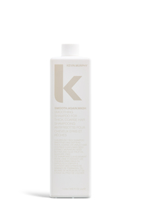 Шампунь разглаживающий Kevin.Murphy Smooth.Again.Wash, 1000 мл