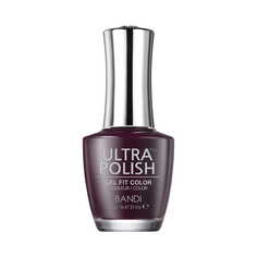 Лак для ногтей BANDI Ultra Polish Purple Plum №303 14 мл