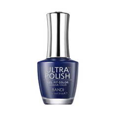 Лак для ногтей BANDI Ultra Polish Blue Mallow №407 14 мл