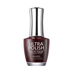 Лак для ногтей BANDI Ultra Polish Lips Of Blood №502 14 мл