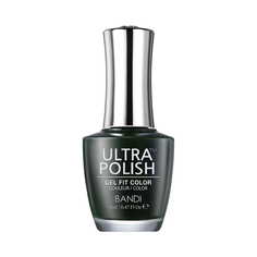 Лак для ногтей BANDI Ultra Polish Cedar Green №702 14 мл