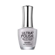 Лак для ногтей Bandi Ultra Polish Gray Swan №910 14 мл