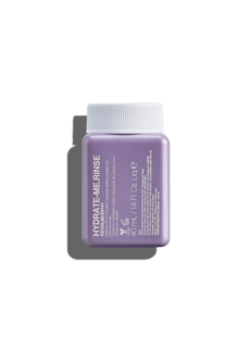 Кондиционер для интенсивного увлажнения Kevin.Murphy Hydrate-Me.Rinse, 40 мл