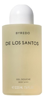 Гель для душа Byredo De Los Santos 225мл