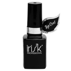 Закрепитель для лака на гелевой основе irisk Eternail Top Coat 15 мл