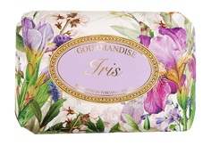 Парфюмированное мыло Gourmandise Savon Parfume Iris