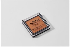 Матирующая пудра NYX Professional Makeup оттенок 07 CARAMEL, 6 г