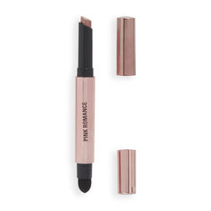 Тени для век Revolution Makeup в стике Stick Shadow Lustre Wand Pink Romance