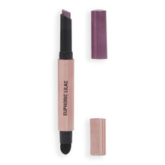 Тени для век Revolution Makeup в стике Stick Shadow Lustre Wand Euphoric Lilac