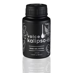 База для гель лака Extra Voice of Kalipso 30 мл