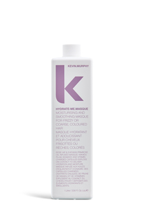 Маска для интенсивного увлажнения Kevin.Murphy Hydrate-Me.Masque, 1000 мл