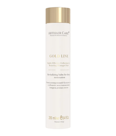 Бальзам для волос Arthair Care Gold Line Revitalizing Balm For Deep Restoration 250 мл