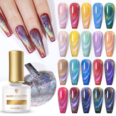 Топ Born Pretty для гель-лака 53779 Omnipotent Magnetic Gel 7 мл