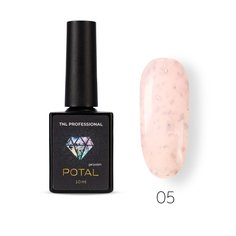 гель-лак TNL Potal №05 Оникс 10 мл