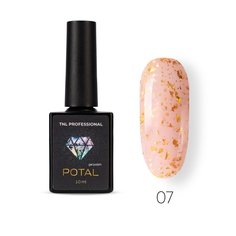 гель-лак TNL Potal №07 Турмалин 10 мл