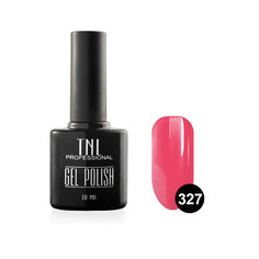 Цветной гель-лак TNL №327 японская роза 10 мл