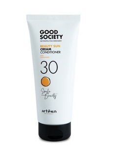 Солнцезащитный крем-кондиционер Artego Cream Conditioner 200 мл