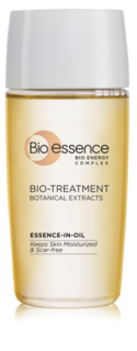 Увлажняющее минеральное масло Bio-essence для заживления рубцов, 60 мл