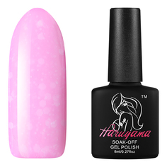 Гель-лак Haruyama Снег №06, 8 мл