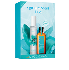 Набор Moroccanoil Signature Scent Duo Original