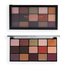 Палетка теней Revolution Makeup Re-Loaded Palette Sweet Dreams