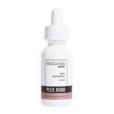 Сыворотка Revolution Skincare восстанавливающая для лица Plex Bond Skin Restoring Serum