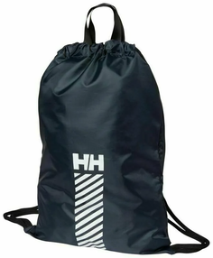 Мешок для обуви унисекс Helly Hansen STADIUM GYM SACK темно-синий