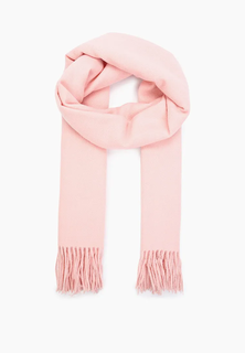 Палантин женский Marco Bonne` JC153WP розовый, 180х70 см