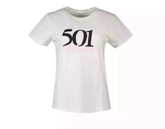 Футболка женская Levis 17369-1921 белая S Levis®