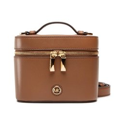 Сумка женская Michael Kors 32F2G3BC5L, темно-коричневый