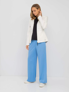 Пальто Gerry Weber для женщин, 42, серое, 150220-31134-90217-42