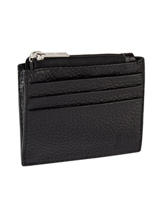 Визитница мужская Dimanche 404/1 черная