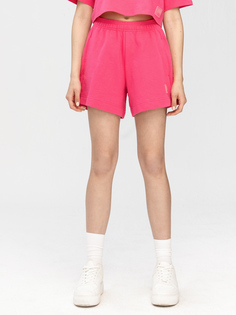 Шорты женские ТВОЕ 98548 розовые M-L