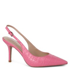 Туфли женские Tendance RL661-1 розовые 40 EU