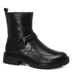 Ботинки женские Caprice 9-9-25420-41 черные 41 EU