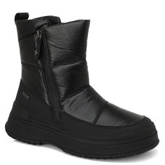 Дутики женские Caprice 9-9-26424-41 черные 40 EU