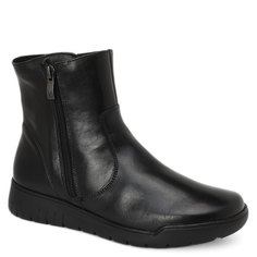 Ботинки женские Caprice 9-9-25307-41 черные 37 EU