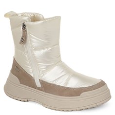 Дутики женские Caprice 9-9-26424-41 белые 41 EU