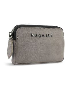 Ключница женская Bugatti 49482062 бежевая