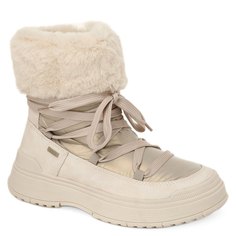 Дутики женские Caprice 9-9-26214-41 белые 40 EU