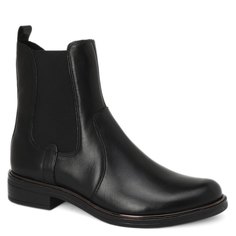 Ботинки женские Caprice 9-9-25304-41 черные 40 EU