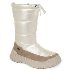 Дутики женские Caprice 9-9-26421-41 белые 41 EU