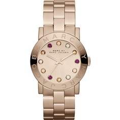 Наручные часы женский Marc Jacobs MBM3216 золотистые
