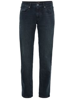 Джинсы мужские Camel Active 4886959+99 синие 38/34