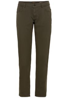 Брюки мужские Camel Active 488075-6Z07 зеленые 38/34
