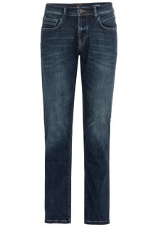 Джинсы мужские Camel Active 4886059829 синие 38/34