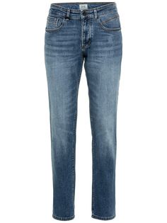 Джинсы мужские Camel Active 488895-9D19 синие 34/32