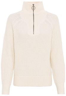Свитер женский Camel Active 309519-8K13 бежевый L