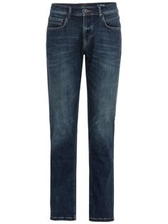 Джинсы мужские Camel Active 4886059829 синие 38/32