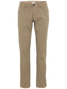 Брюки мужские Camel Active 488375-7F16 бежевые 38/34
